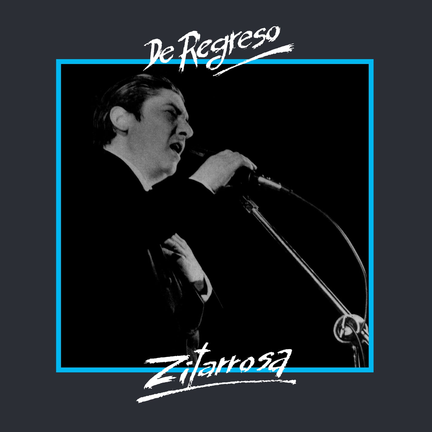 Alfredo Zitarrosa | De regreso | 2025