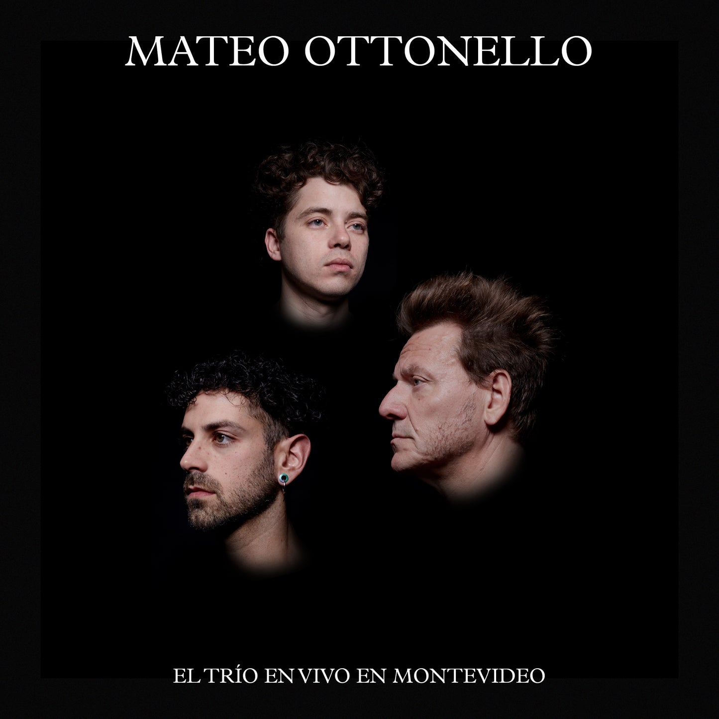 Mateo Ottonello | El Trío en Vivo en Montevideo | 2026