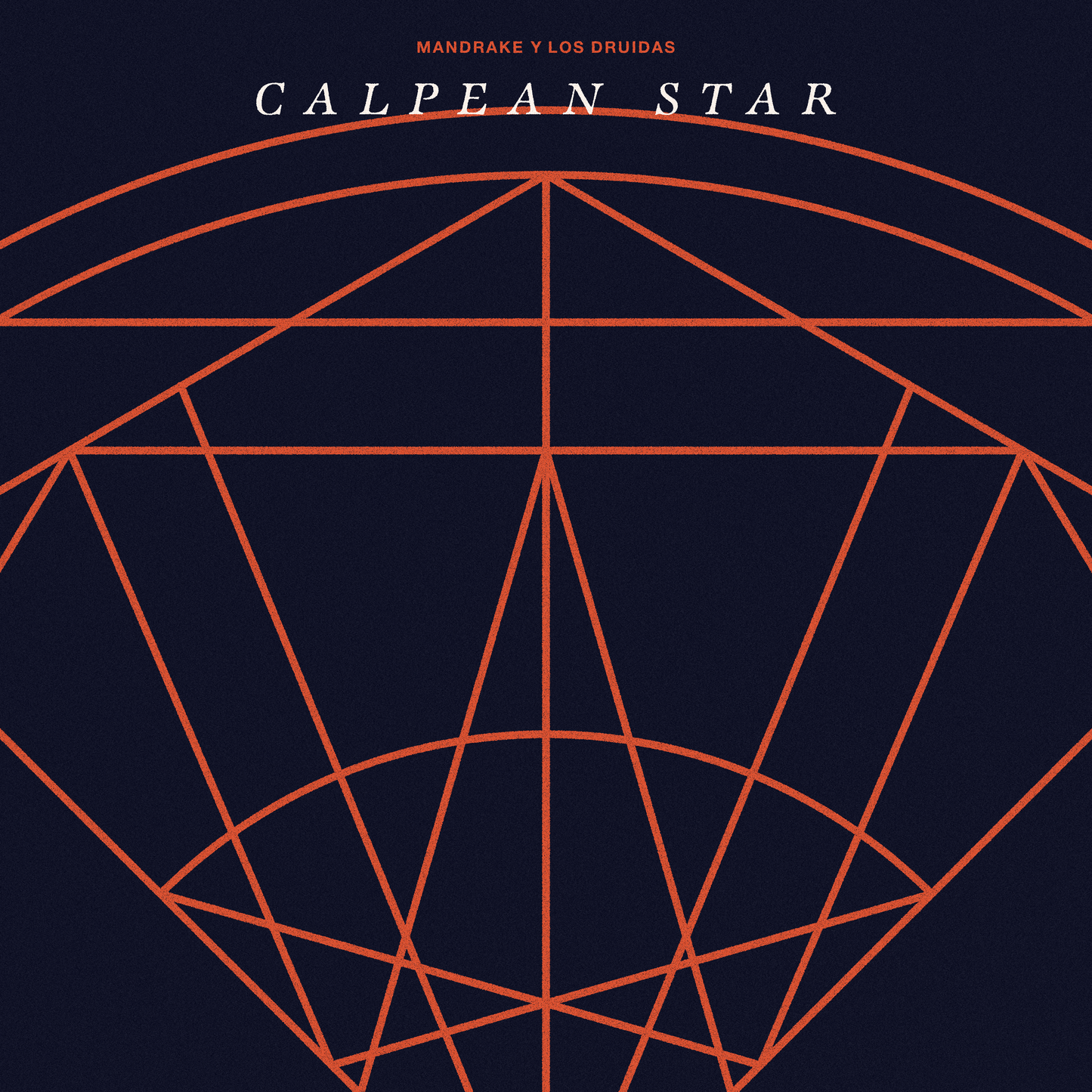 Mandrake y Los Druidas | Calpean Star | 2026