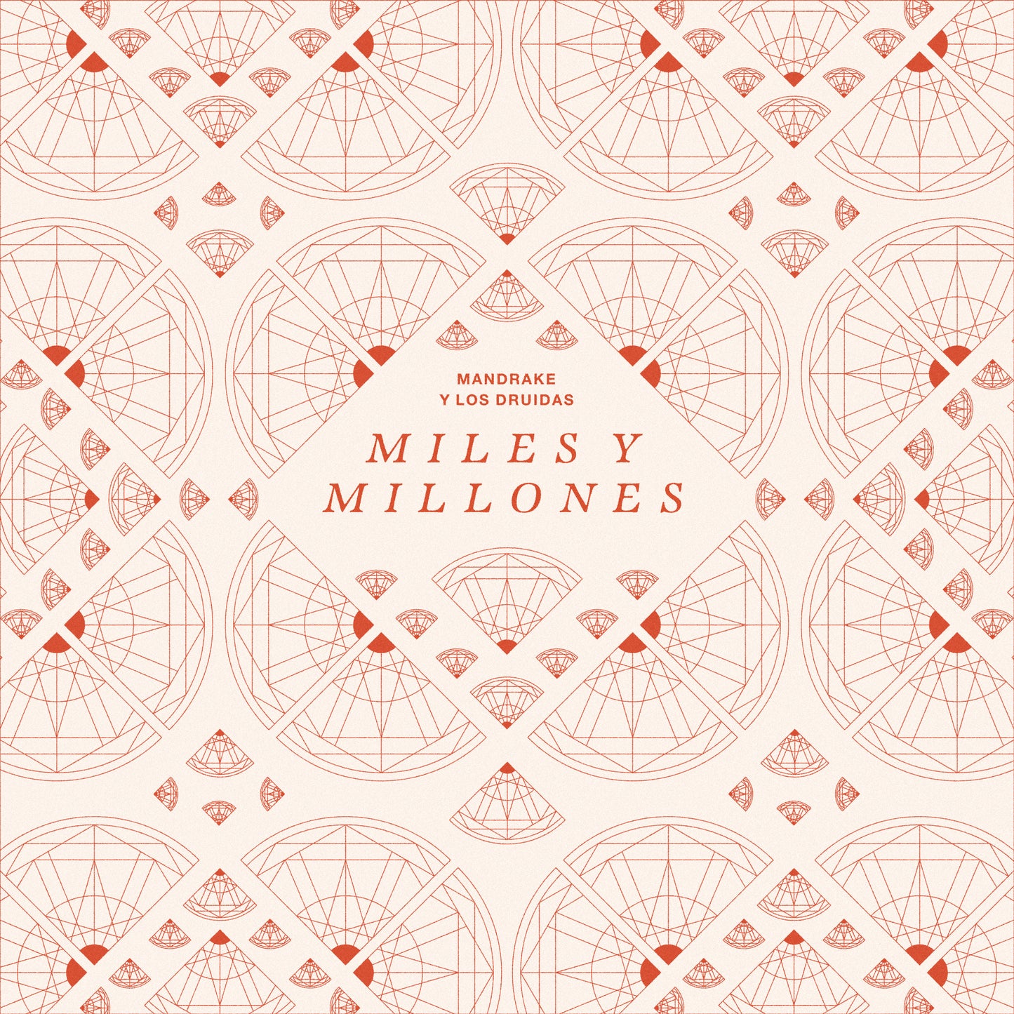 Mandrake y Los Druidas | Milles y millones | 2026