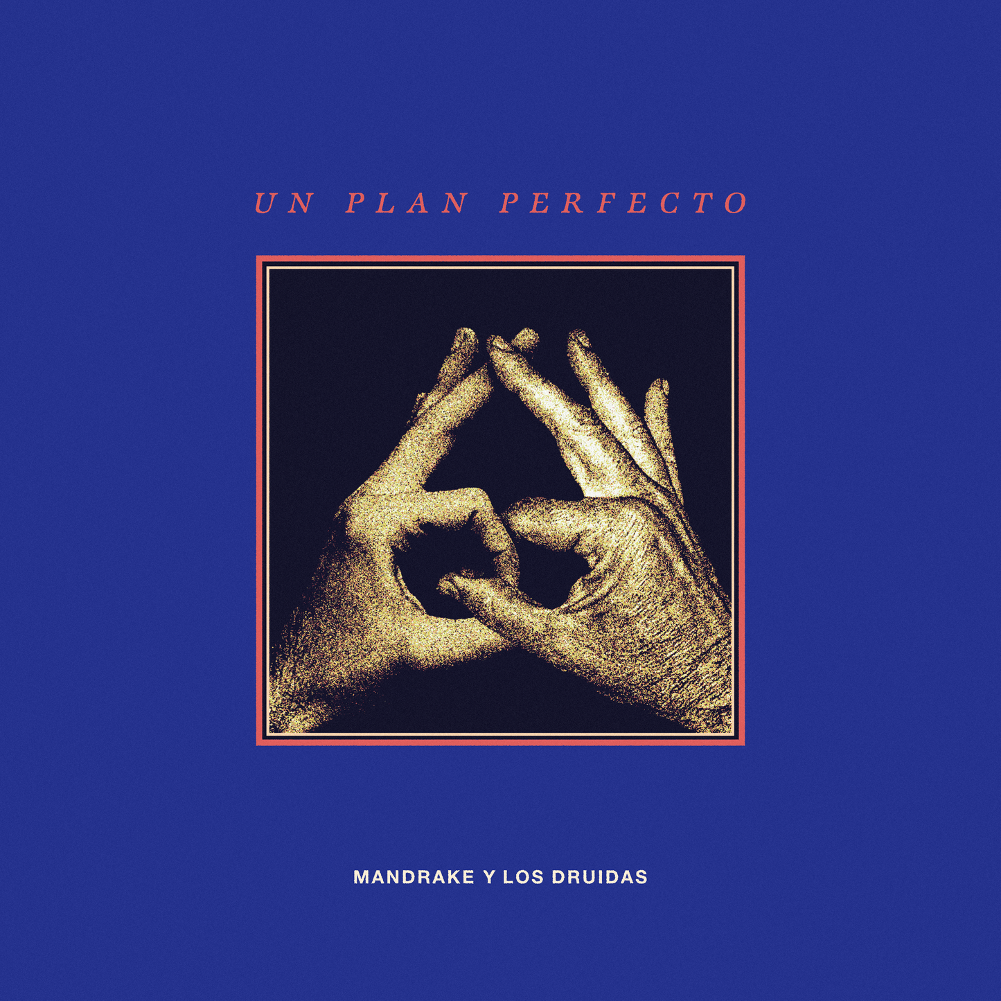 Mandrake y Los Druidas | Un Plan Perfecto | 2026