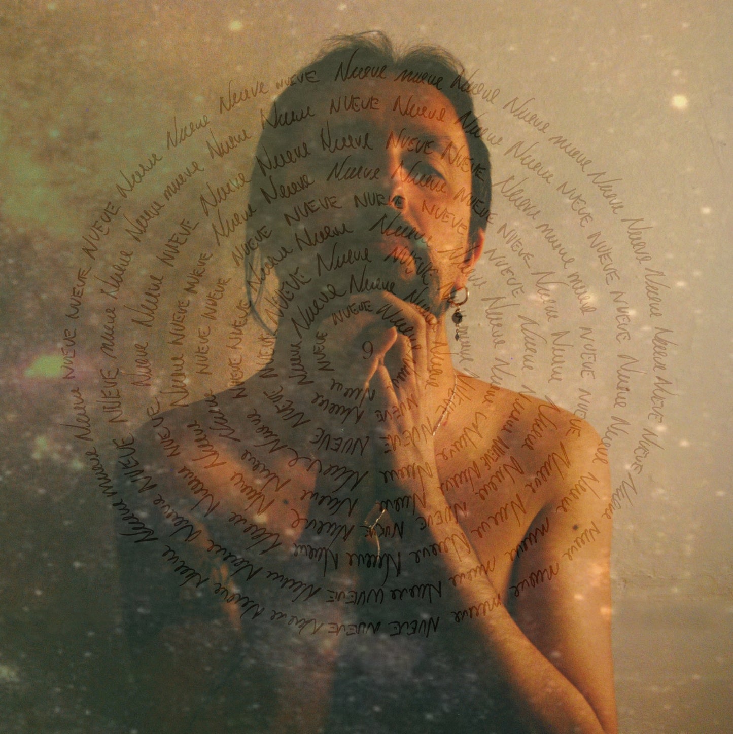 Fernando Henry | Nueve Infinitos | (2023)