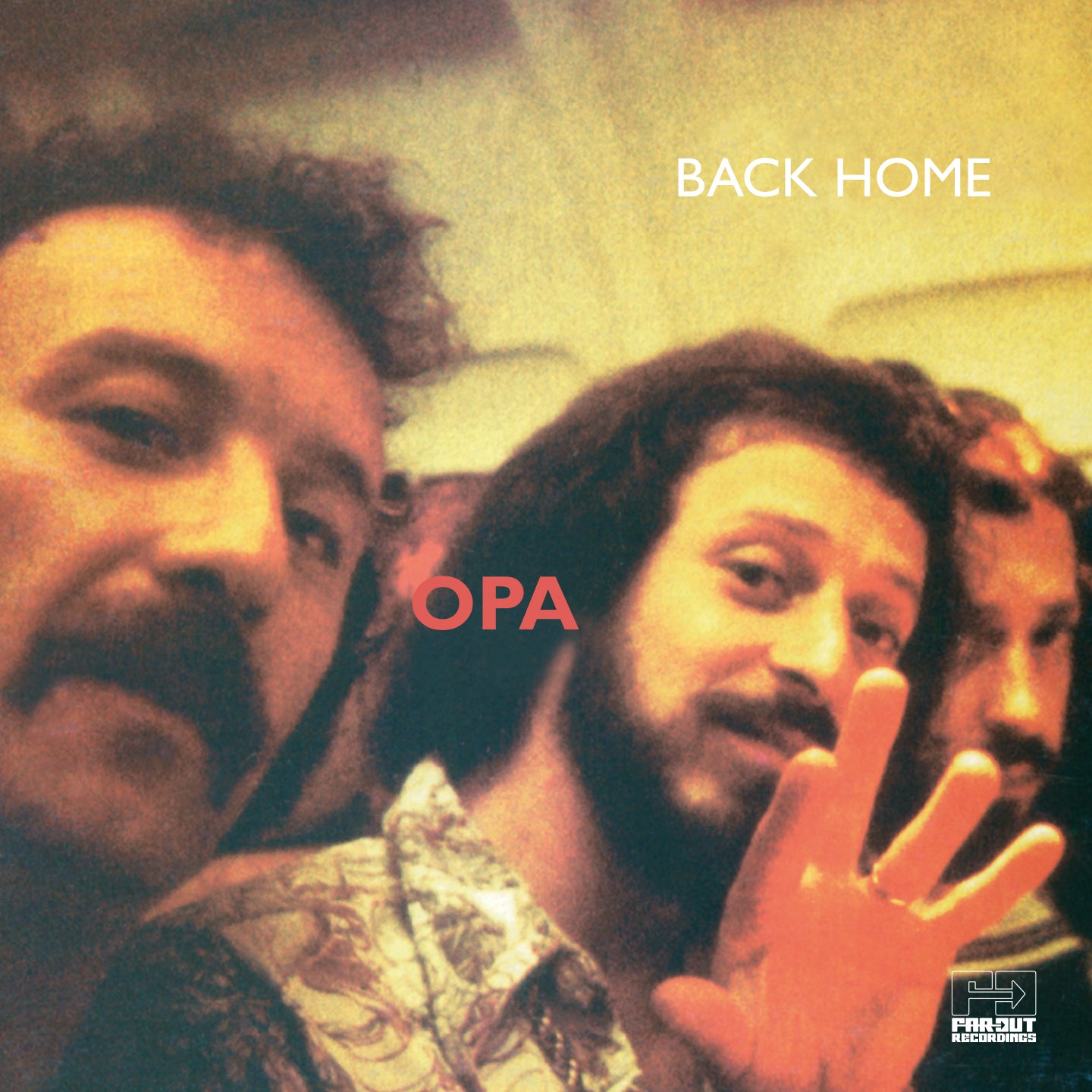OPA | Back Home | Reedición 2024
