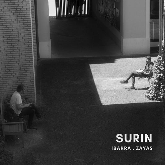 Juan Ibarra, Ramiro Zayas | Surin | 2025