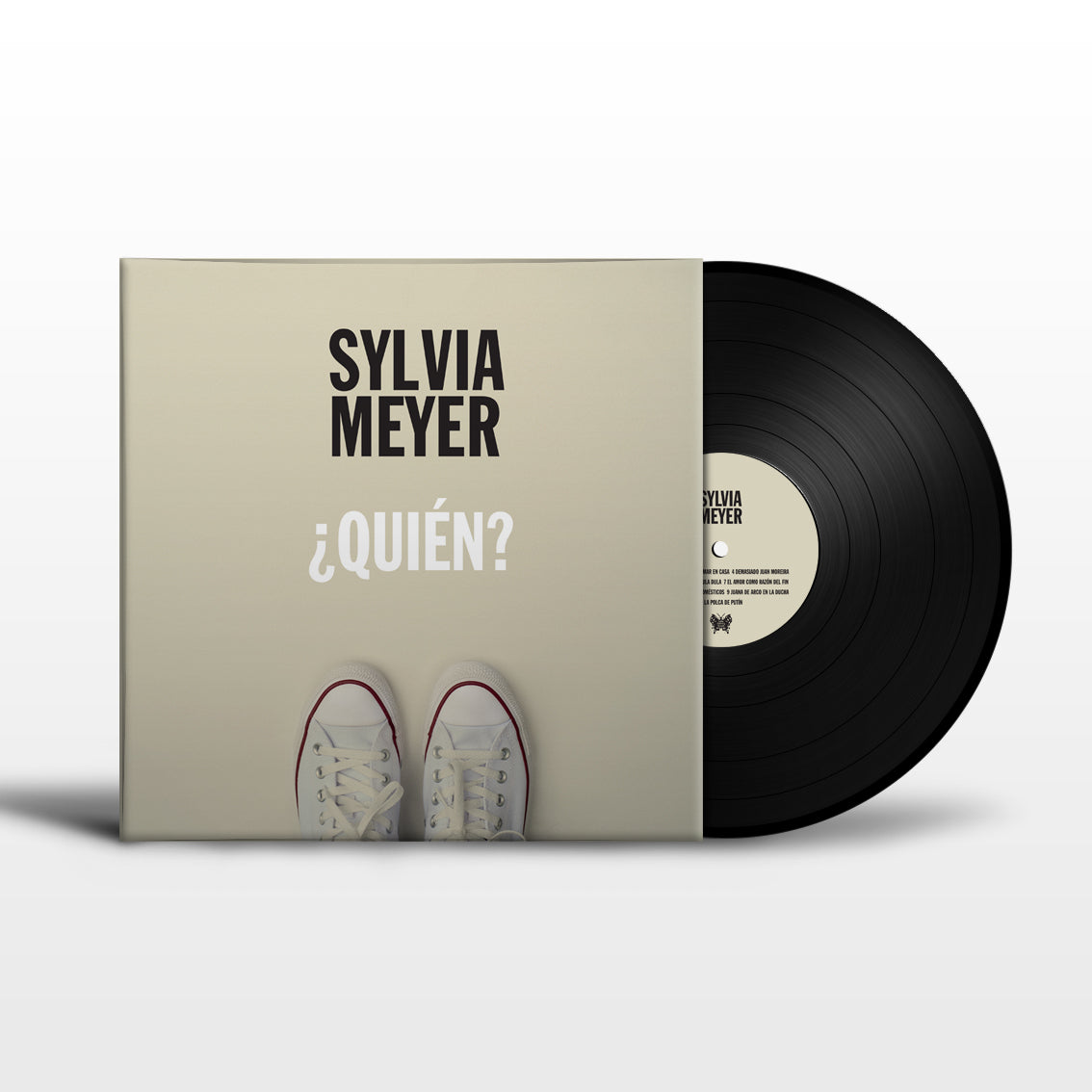 Sylvia Meyer | ¿Quien? (2022)