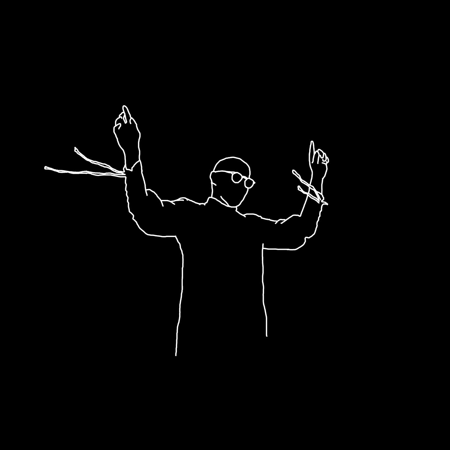 Balada para una mujer flaca | El no viento de la luna , Dani Umpi | 2024