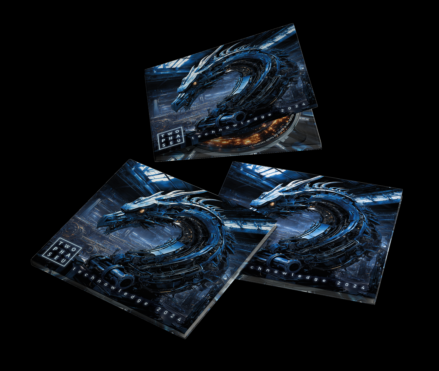 Two Phase U | Technowledge 2024 |