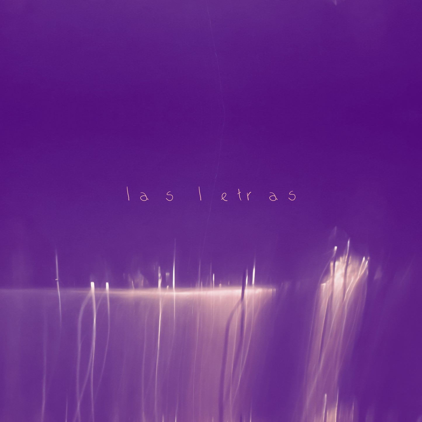 La Foca | Las Letras | 2026