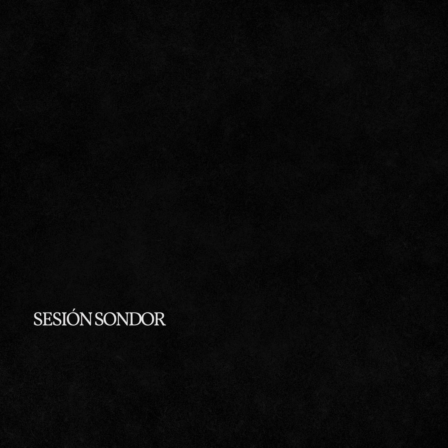 Jhona Lemole | Sesión Sondor | 2026