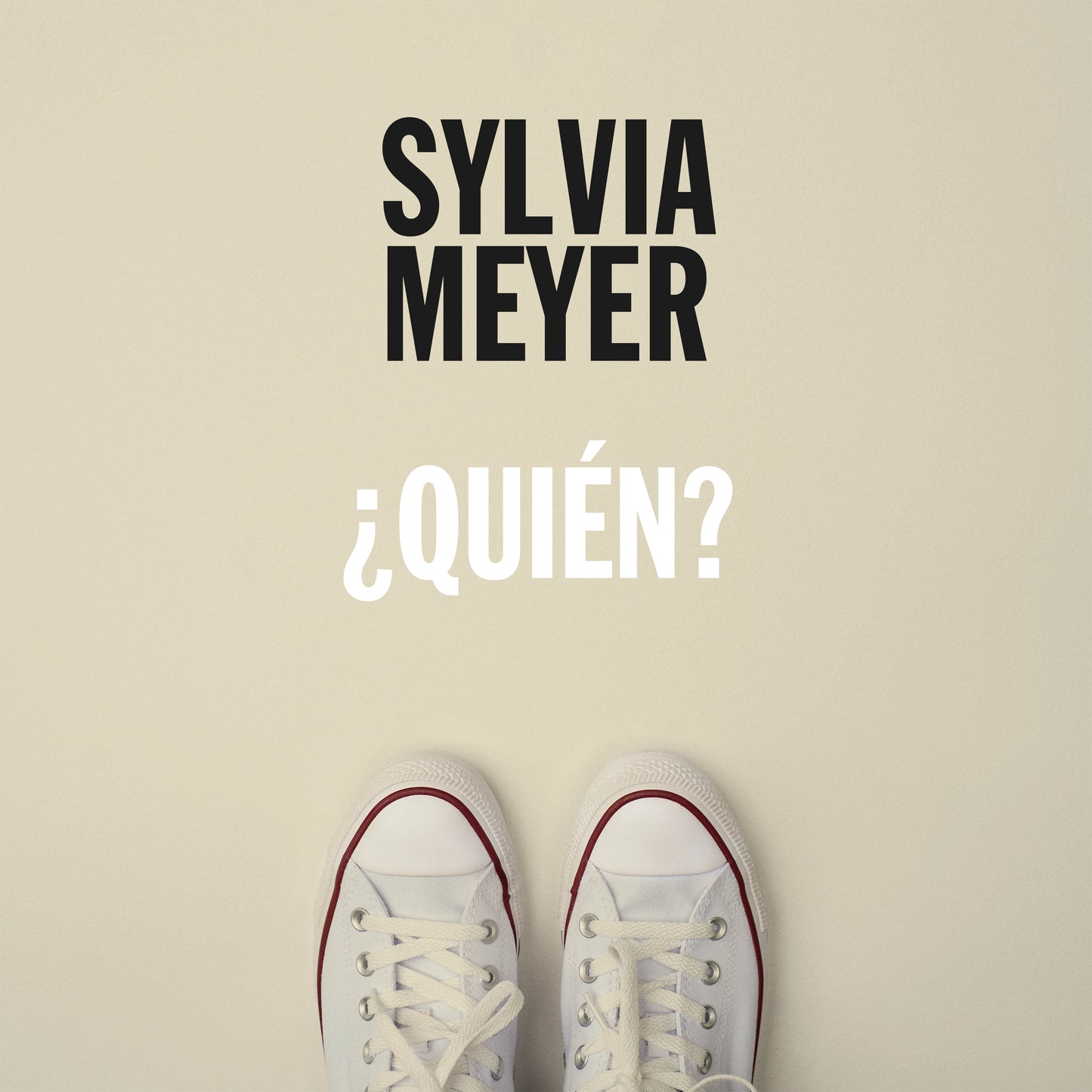 Sylvia Meyer | ¿Quien? (2022)