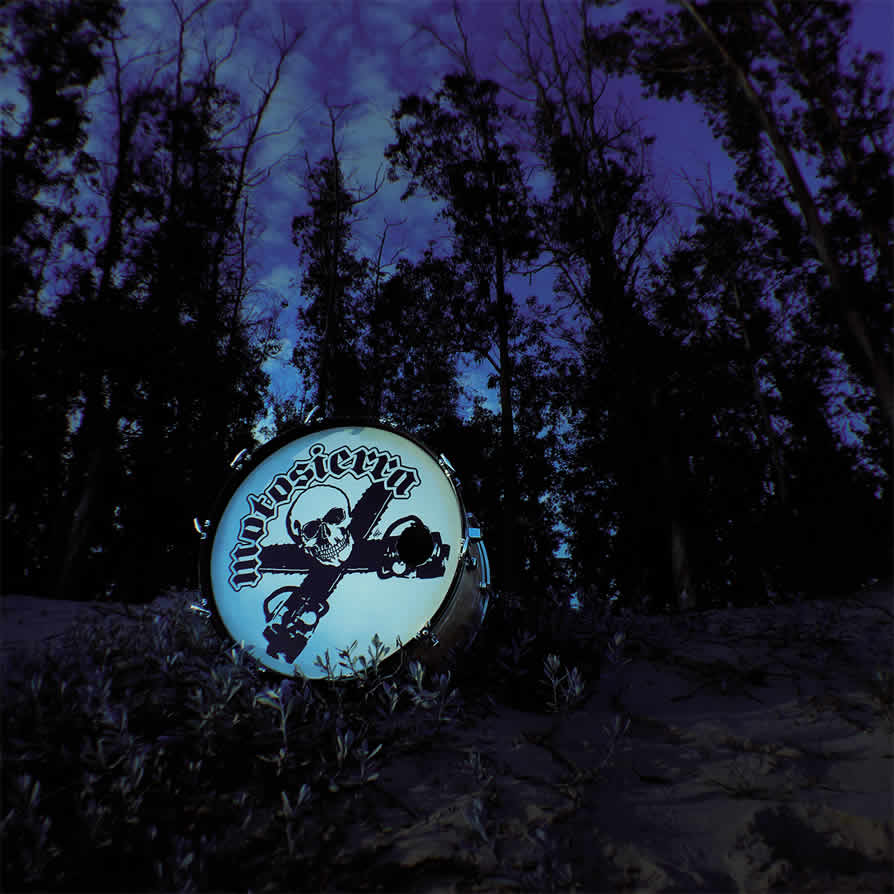 Motosierra | Motosierra (2018)