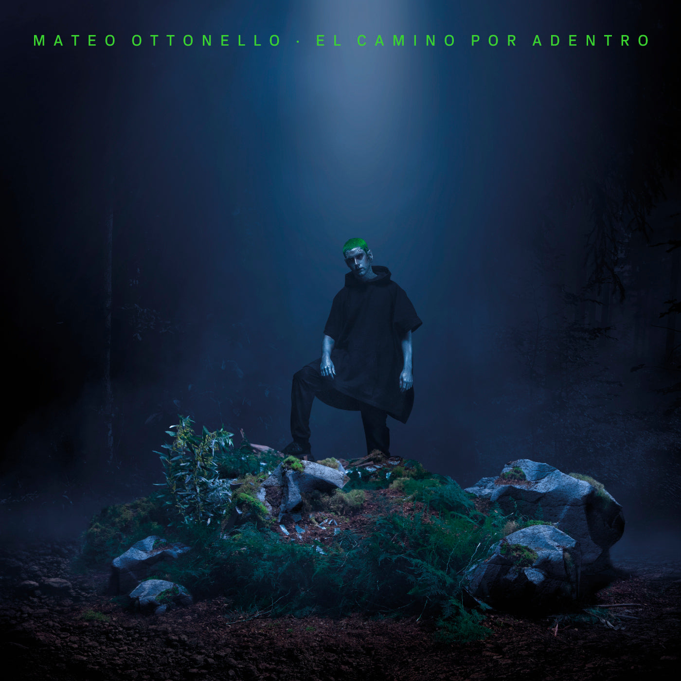Mateo Ottonello|El camino por adentro| (2023)