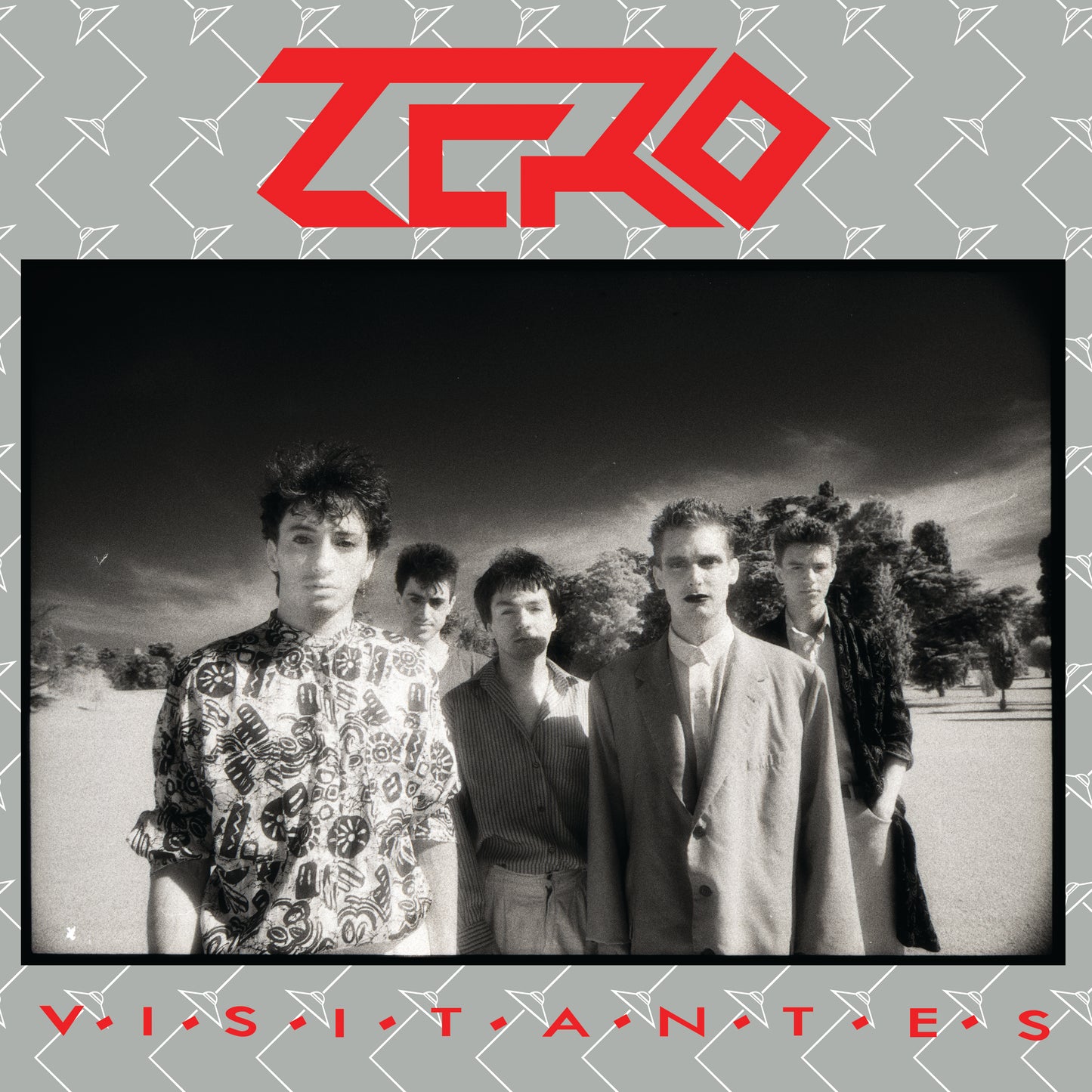 Zero | Visitantes (2021)