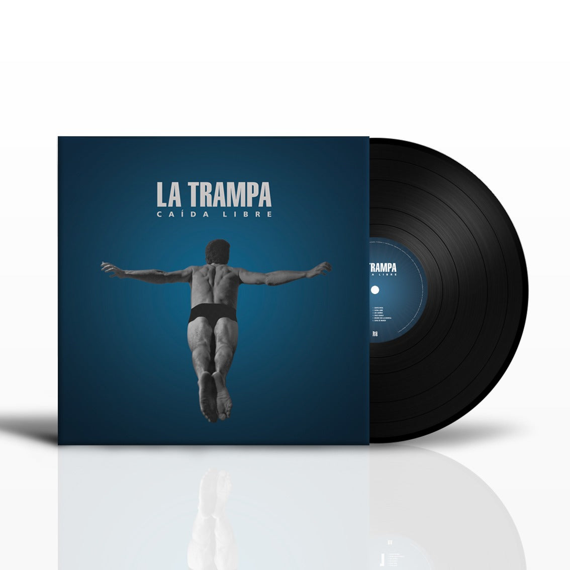 La Trampa | Caída Libre, Edición 20 aniversario (2022)