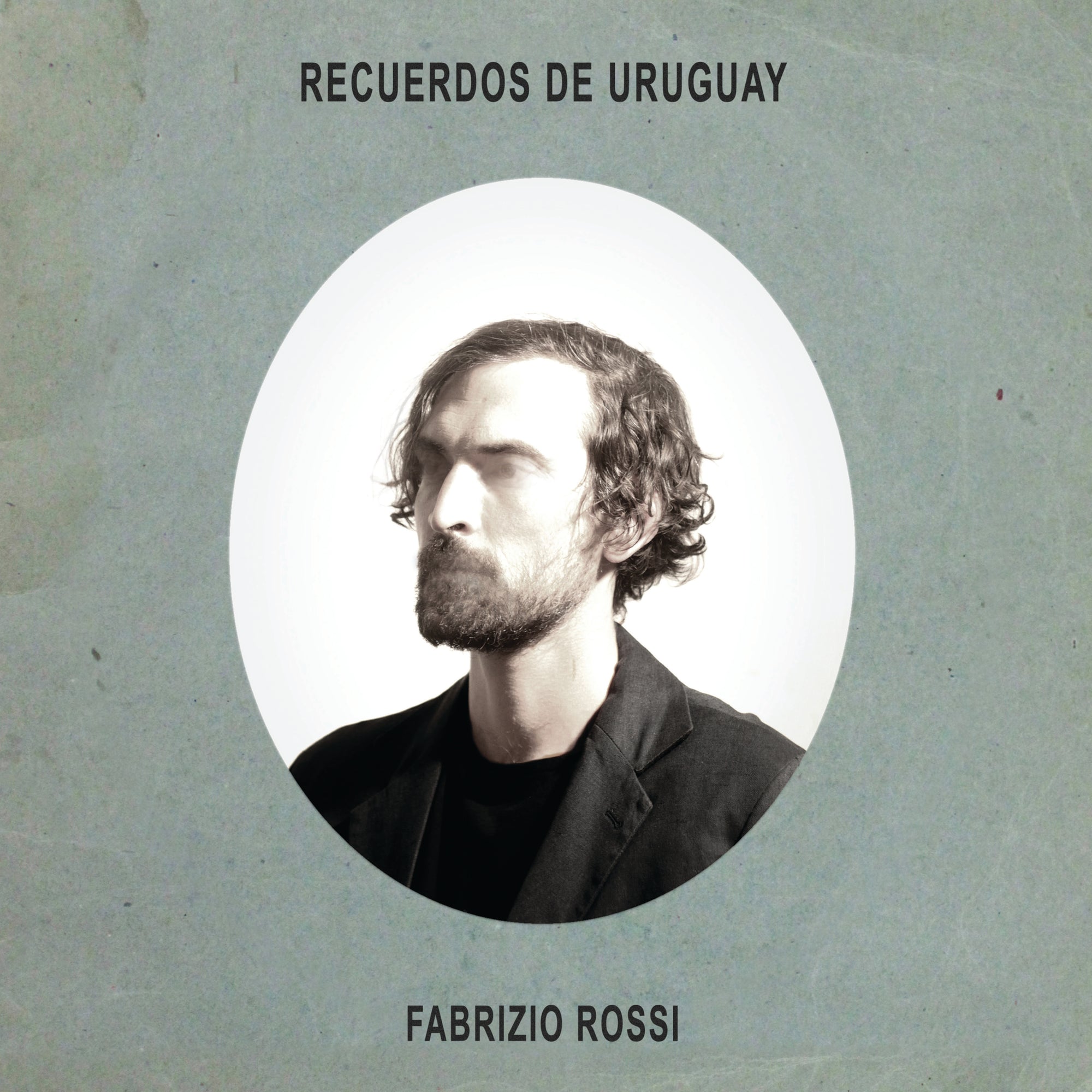 Fabrizio Rossi |Recuerdos De Uruguay| (2023)