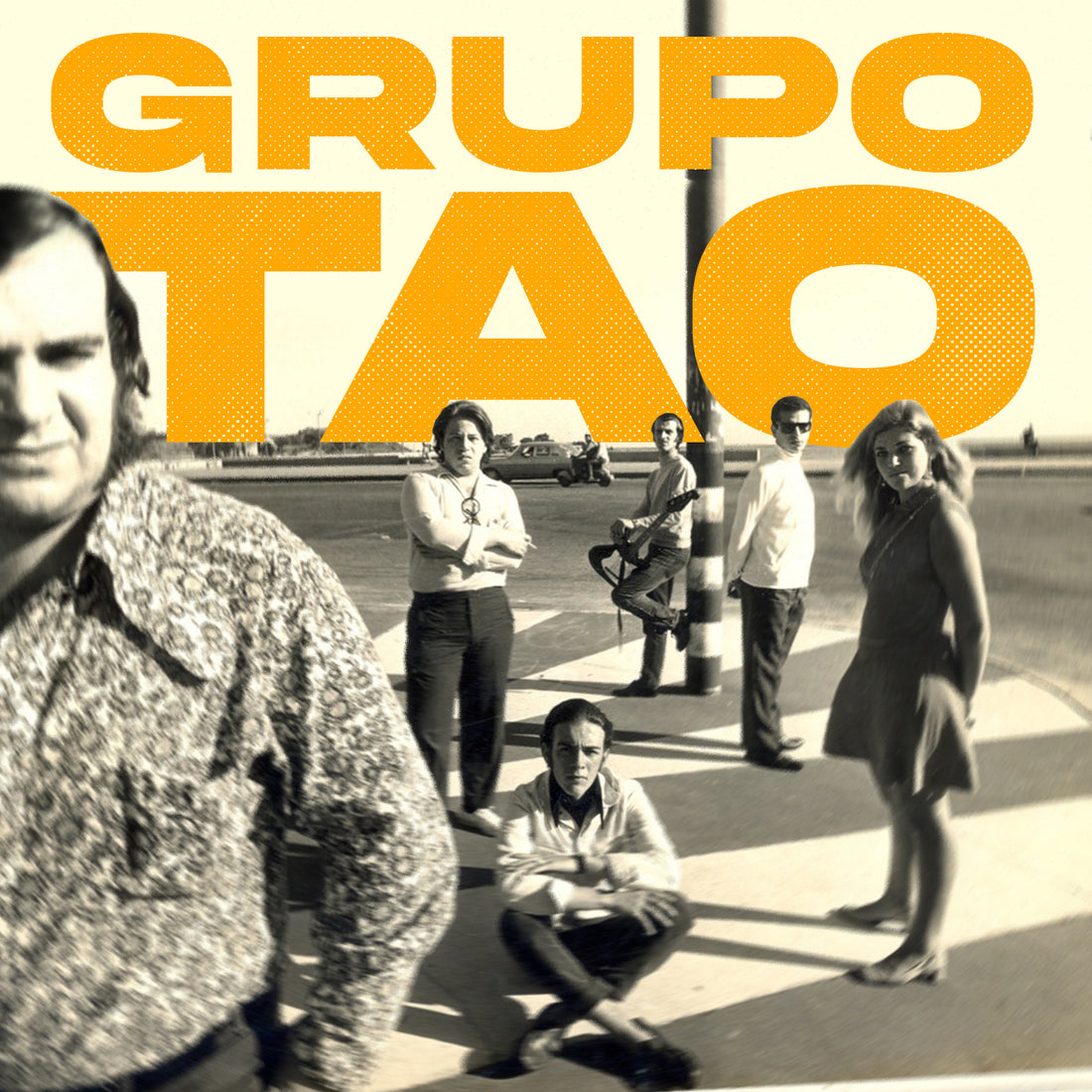 Grupo Tao. Rescatando el eslabón perdido del candombe beat.