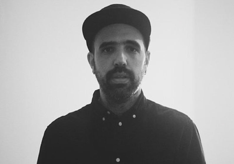 Santiago Marrero