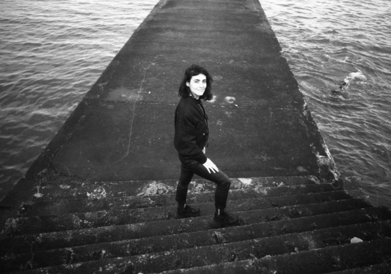 Elena Ciavaglia