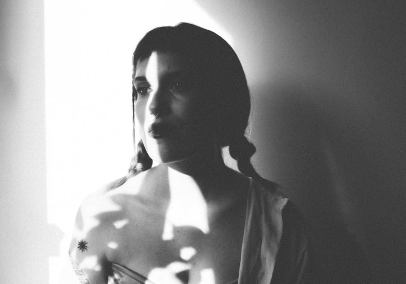 Victoria Brion
