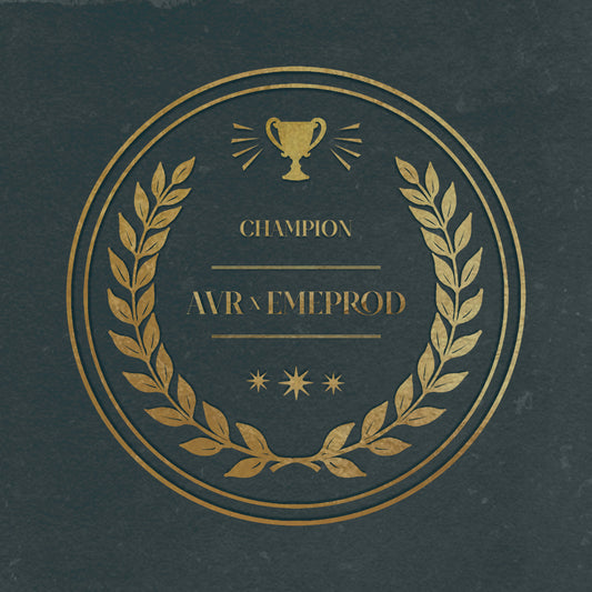 AVR | Champion | ft.Emeprod (2023)