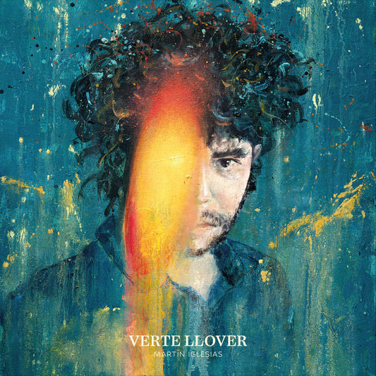 Martín Iglesias | Verte Llover | 2025
