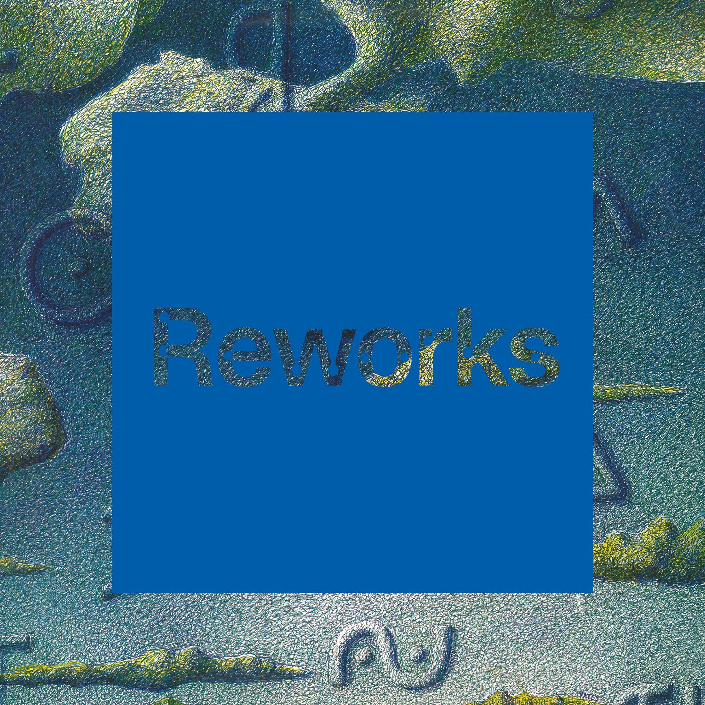 Reworks "Estados de Ánimo" | VV.AA | 2024