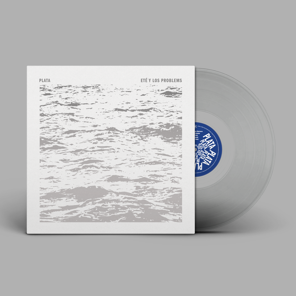 ETÉ Y LOS PROBLEMS | Plata | 2024