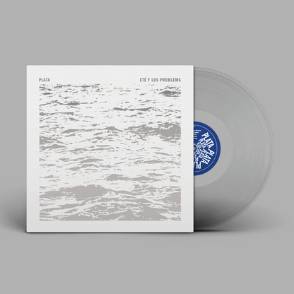 ETÉ Y LOS PROBLEMS | Plata | 2024