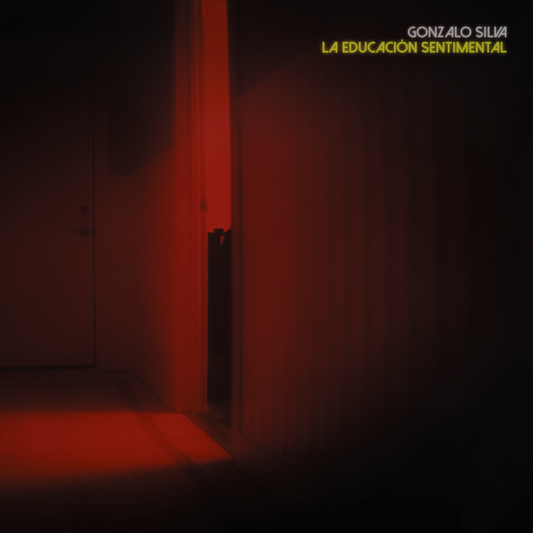 Gonzalo Silva | La Educación Sentimental | 2026