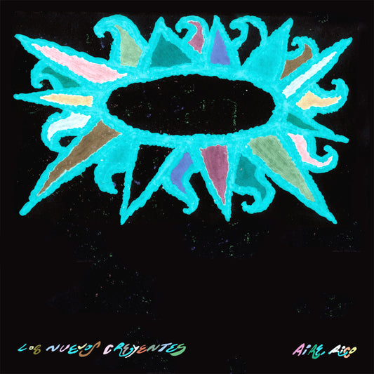 Los Nuevos Creyentes | Aire Rico | 2026