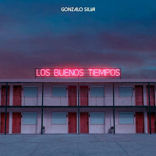 Gonzalo Silva | Los Buenos Tiempos | 2026