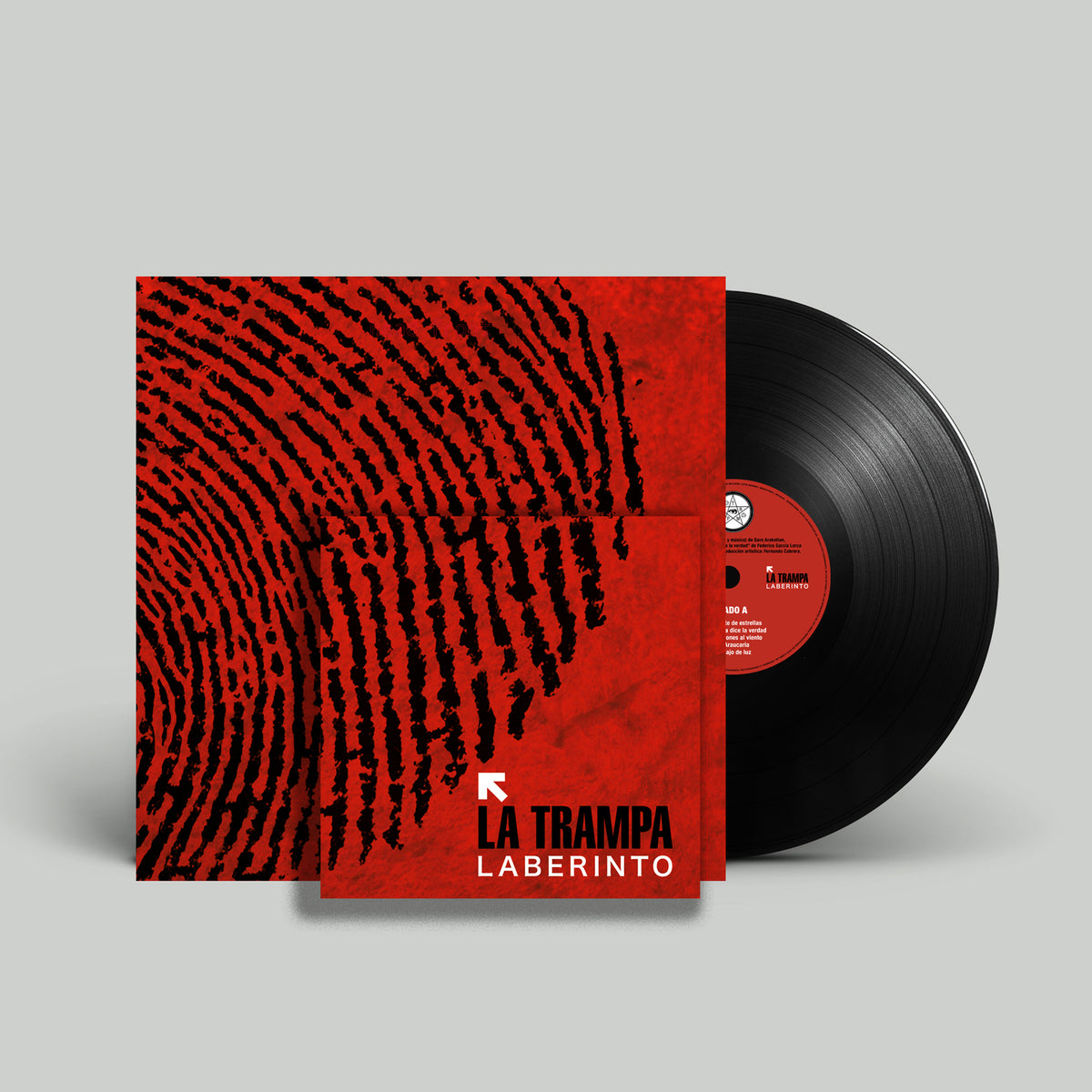 La Trampa | Laberinto | 20años | 2026