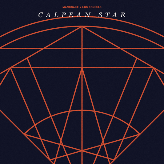 Mandrake y Los Druidas | Calpean Star | 2026