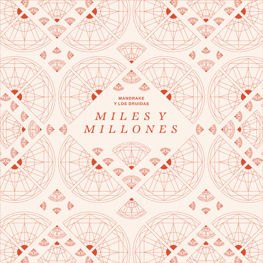Mandrake y Los Druidas | Milles y millones | 2026