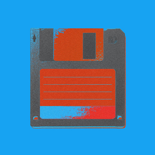 Julia Lunar | Nostalgia Digital | 2025