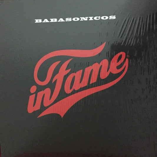 Babasonicos | Infame |