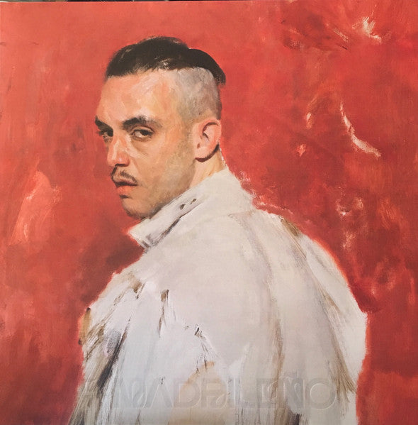 C. Tangana | El Madrileño | 2021