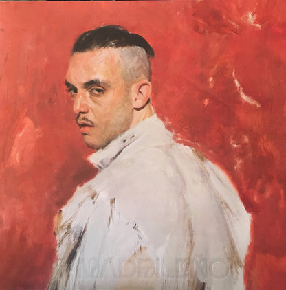 C. Tangana | El Madrileño | 2021