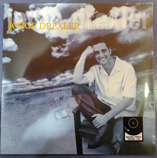 Jorge Drexler | llueve | (2023)