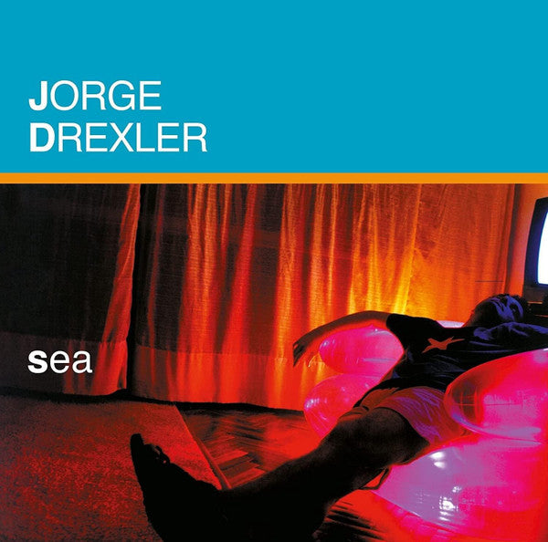 Jorge Drexler | Sea | (2021)