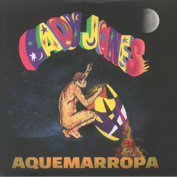 Ladyjones | Aquemarropa | 2024