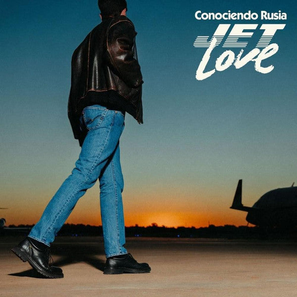 Conociendo a Rusia | Jet love |