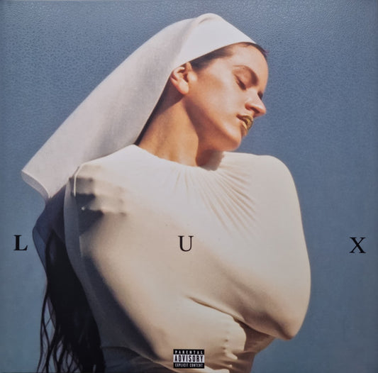 Rosalía | Lux | 2025