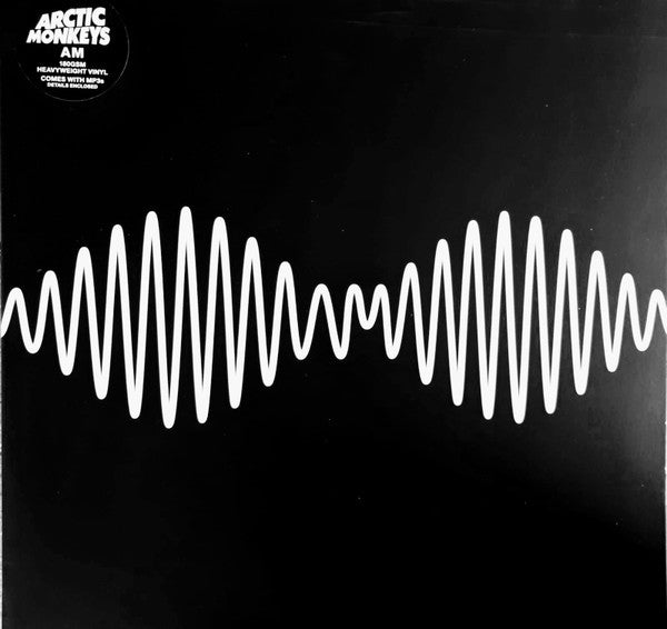 Artic Monkeys | AM | 2013