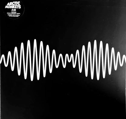 Artic Monkeys | AM | 2013