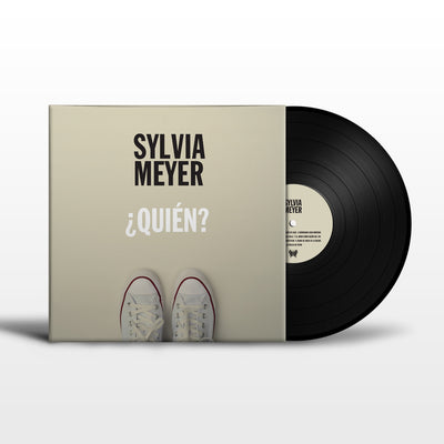 Sylvia Meyer | ¿Quien?  (2022)