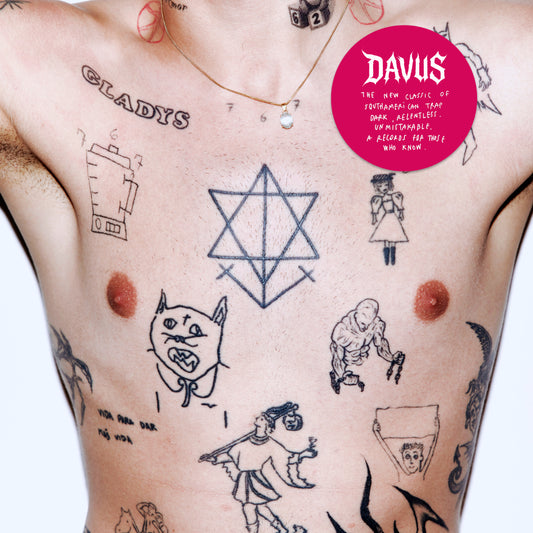 Davus | Davus | 2026