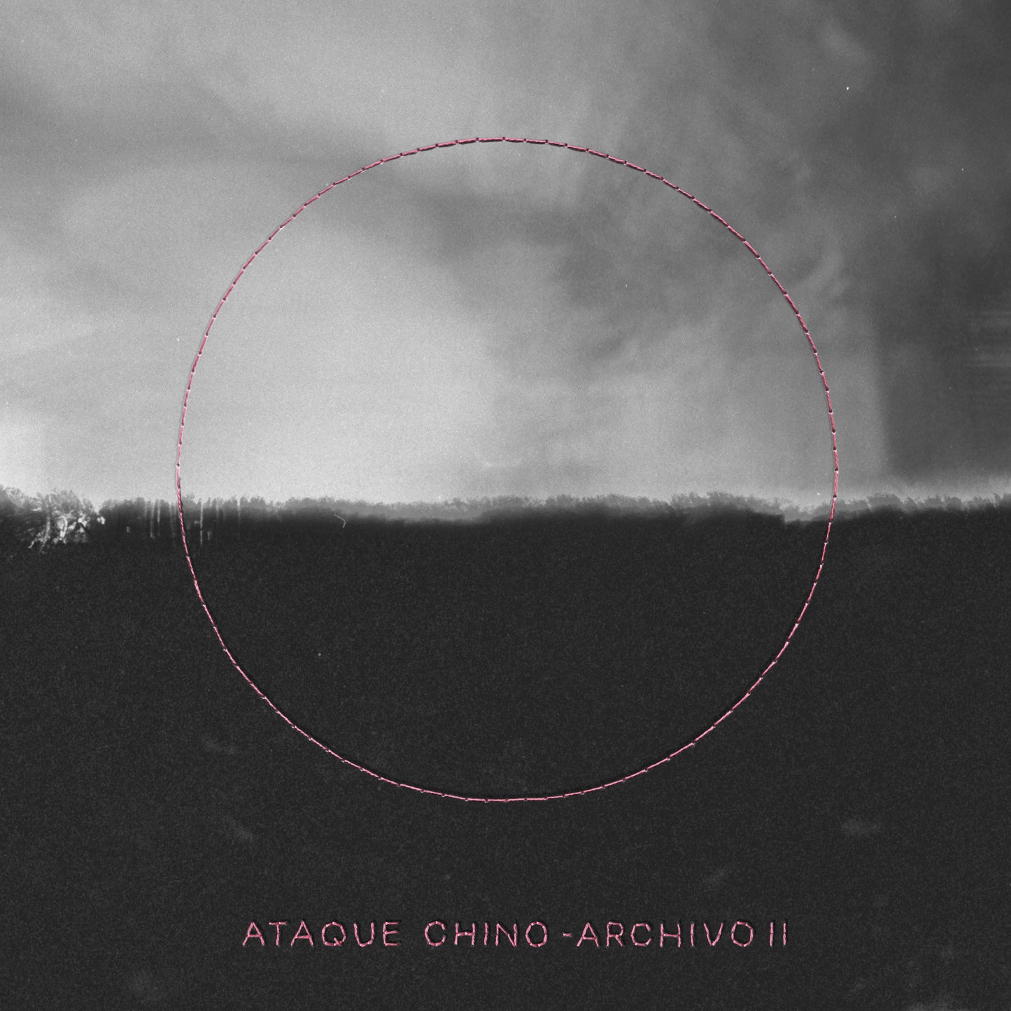 Ataque Chino | Archivo II | (2023)