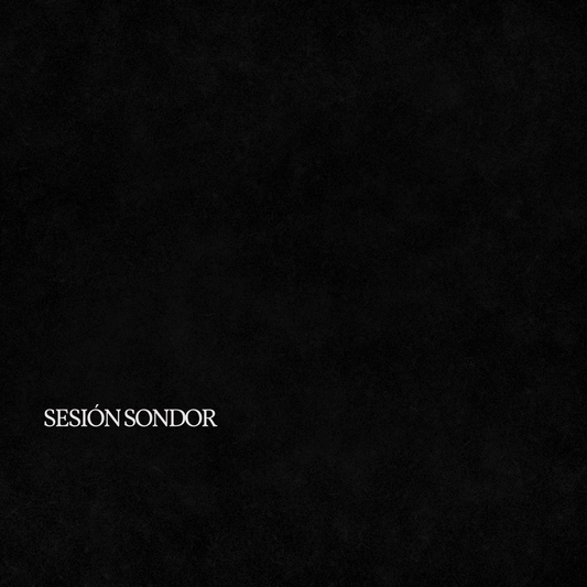 Jhona Lemole | Sesión Sondor | 2026