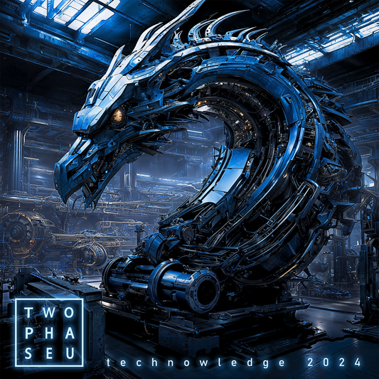 Two Phase U | Technowledge 2024 |